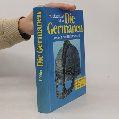 Die germanen - die, germanen 