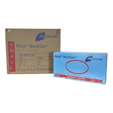 1000 Stück Nitril Handschuhe