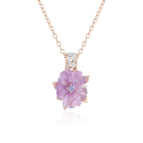 Cavill amethyst silber - cavill,