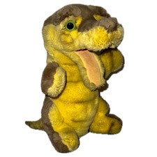 Vintage 1981 Steiff Stofftier