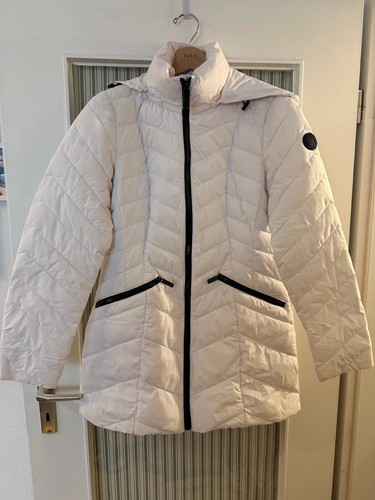 Damenjacke nautica thermo - damenjacke,