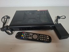 Humax PR-HD3000C TV-Receiver Getestet