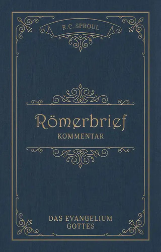 Römerbrief-Kommentar
