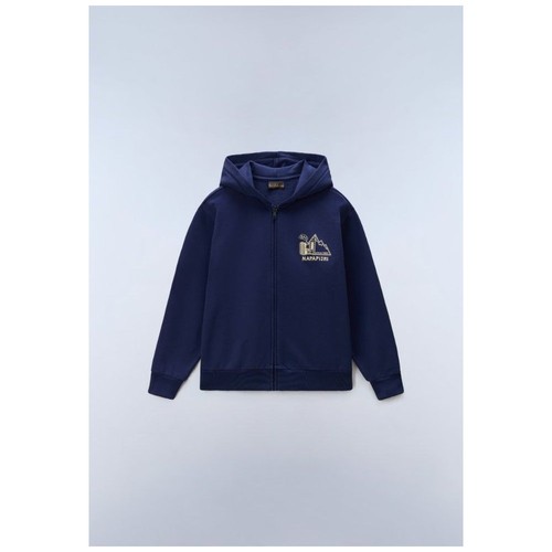 Napapijri kinder sweatshirt - kinder, k