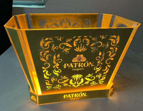 Patron tequila cooler led - patron,