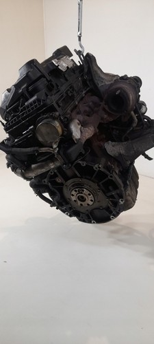Komplette motor ford - ford, transit