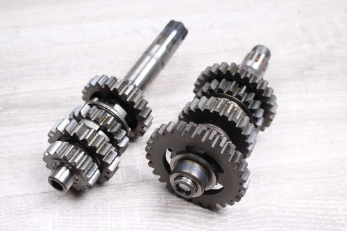 Getriebe antrieb motor suzuki - getriebe,