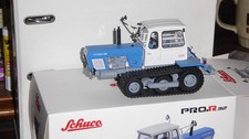 Traktor ZT 300 GB blau, Spur 1, 1:32, mit OVP, keine Mängel