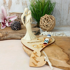 Geldgeschenk Hochzeit