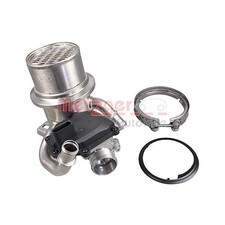 Metzger AGR-Modul für Audi