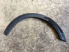 Verbreiterung Verkleidung vorne rechts Audi A4 8K Allroad Zierleiste 8K9853718A