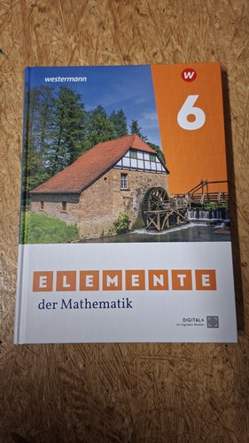 Elemente der mathematik klasse - elemente,