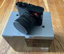 Leica Q2 Black Used