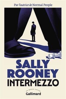 Intermezzo roman von - , rooney
