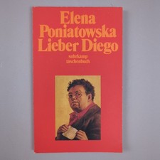 Lieber Diego. Elena