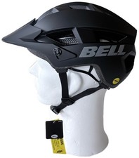 Bell Spark 2 MIPS S/M Schwarz