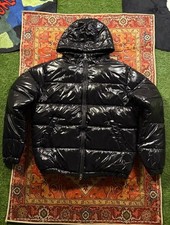 Herren winter puffer jacke - herren,