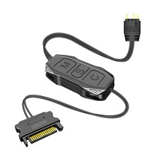 Mini RGB ARGB to Controller