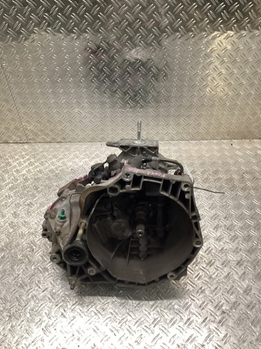 Schaltgetriebe fiat punto - ,