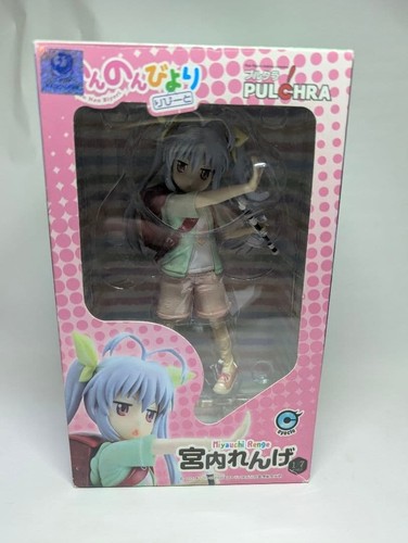 Renge miyauchi non - "non,