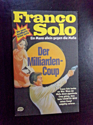 Franco solo der - solo,