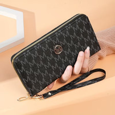 Damen Geldbörse Portmonee mit