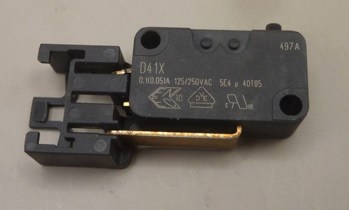 Mikroschalter schwimmer d41x - mikroschalter,