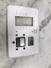 92 Vier Four Winns 315 Boot AC