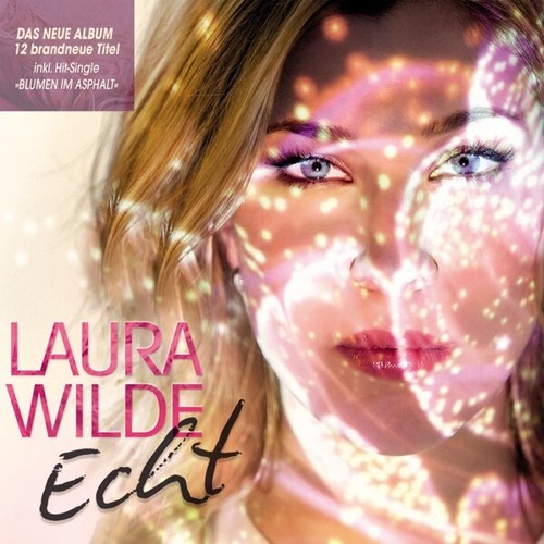 Laura wilde echt cd - , neu