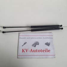 Peugeot 206 2x gas pressure