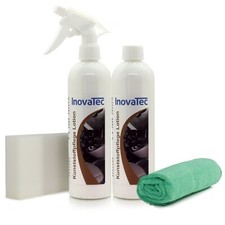 Kunststoffpflege cockpitspray - kunststoffpflege,