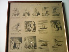 MÜNCHNER BILDERBOGEN Nr. 578