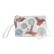 The Moshi: Mini Clutch "June