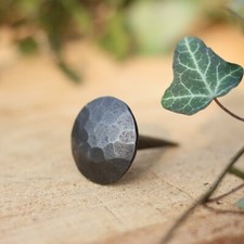 Möbel Nagel antik - Tor Eisennägel Möbelnägel aus Schmiedeeisen Nagel