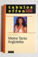 tabulos offen 109 - Meine Tante Angioletta - Serena Cardellino 2007