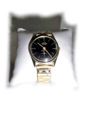 Schöne Armbanduhr von Buler