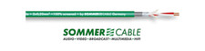1m Sommer Cable SC-Albedo MKII
