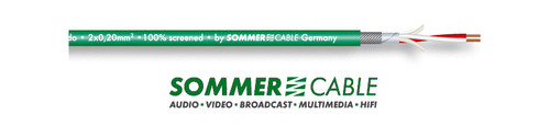 Sommer cable albedo - 1m,