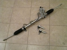 NEW STEERING RACK SKODA FABIA