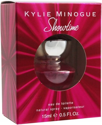 Kylie minogue showtime - ⭐⭐,
