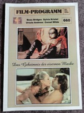 DKS-Filmprogramm: URSULA