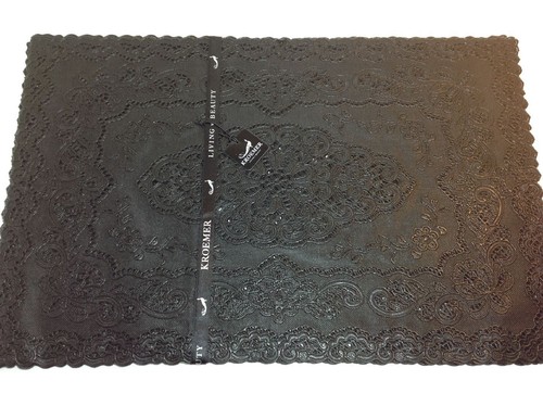 Tischset platzdeckchen krömer - tischset,