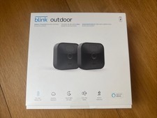 Blink Outdoor System mit 2