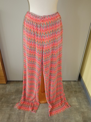 Schlupfhose amisu bunt - amisu, gr