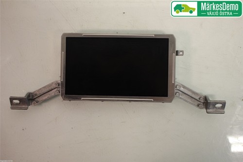 Display 65509289007 bmw - display,