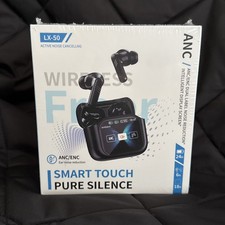 ANC Lx-50 Smart Touch Pure