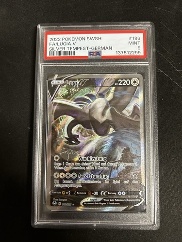 Lugia alt art ps9 - lugia,