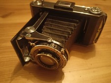 Kodak Vollenda 620 + Leather