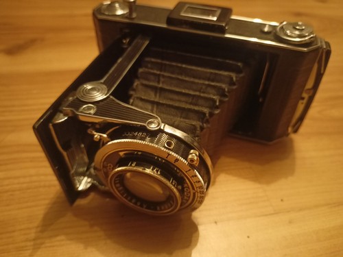 Kodak vollenda 620 leather - 620, +