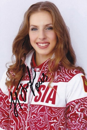 Anastasiya bliznyuk rus - anastasiya,